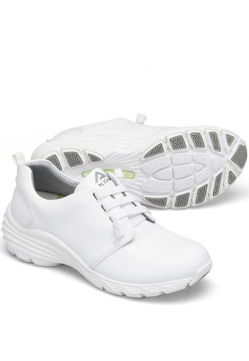 NurseMates Align – Velocity - White