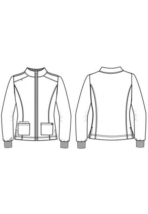 Koi Cureology – C400 – Geneses Women’s Jacket