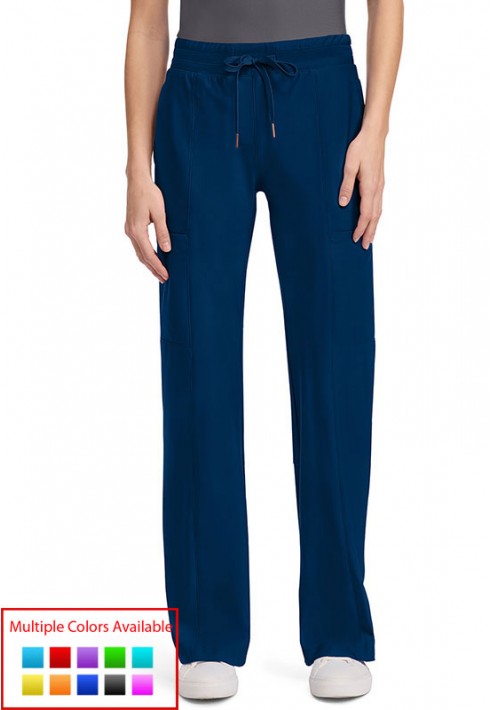 Form – CK026 – 5-Pocket Trouser Leg Pant