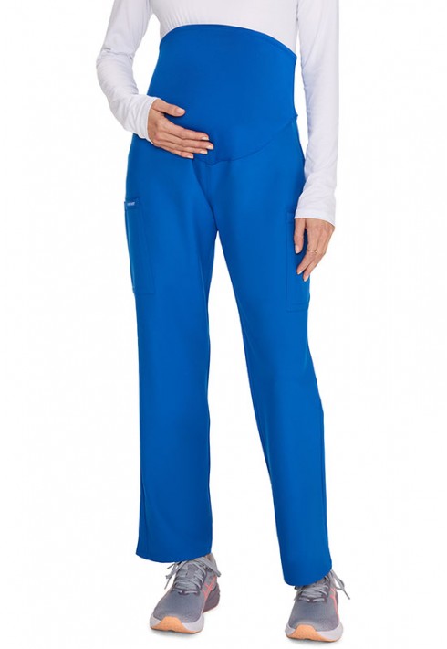 Arizona College – CK118A – Maternity Straight Leg Pant