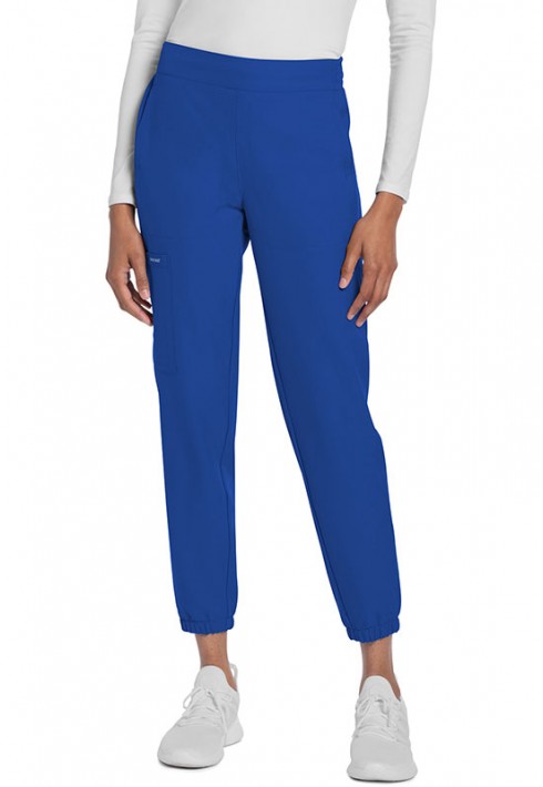 Deer Valley HS - Ultra – CK273A – Mid Rise Jogger Pant – Royal