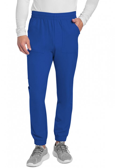 Deer Valley HS - Ultra – CK278A – Men’s Mid Rise Jogger Pant – Royal