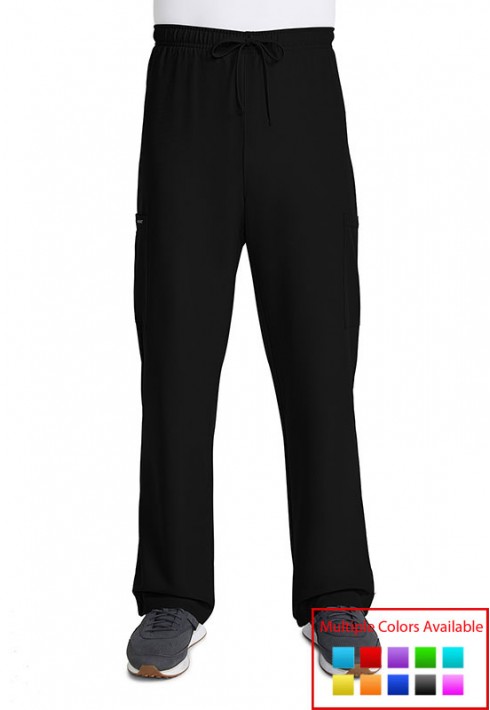WorkWear Ultra – CK280A – Unisex Drawstring Pant