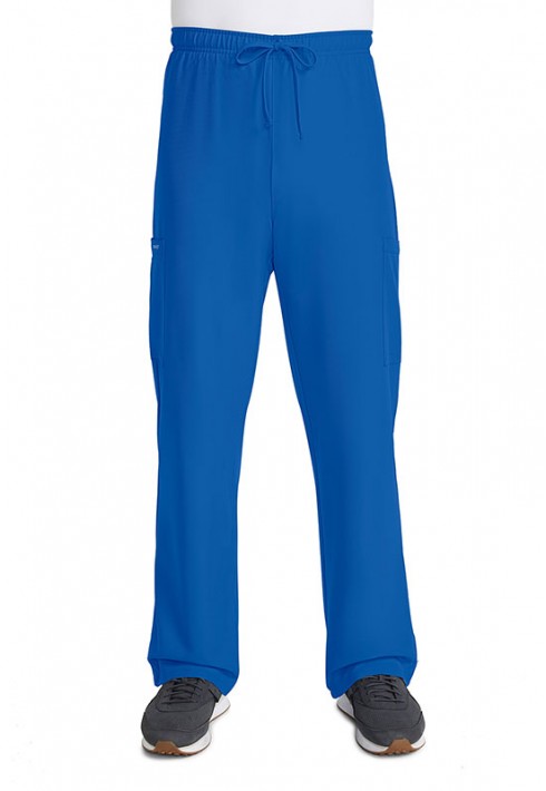 Deer Valley HS - Ultra – CK280A – Unisex Mid Rise Drawstring Pant – Royal