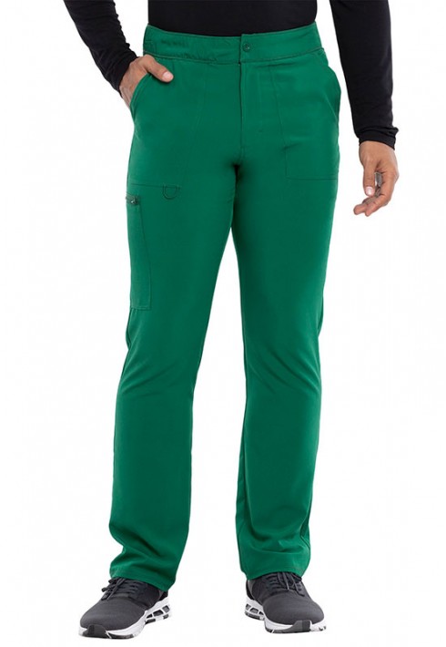 Adelante Refresh Special  – Allura CKA186 - Men's Fly Front Cargo Pant