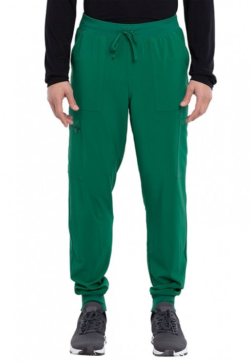 Adelante Refresh Special  – Allura CKA189 - Men's Mid Rise Jogger