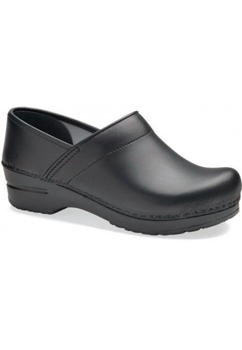 Dansko - Professional - Box Black