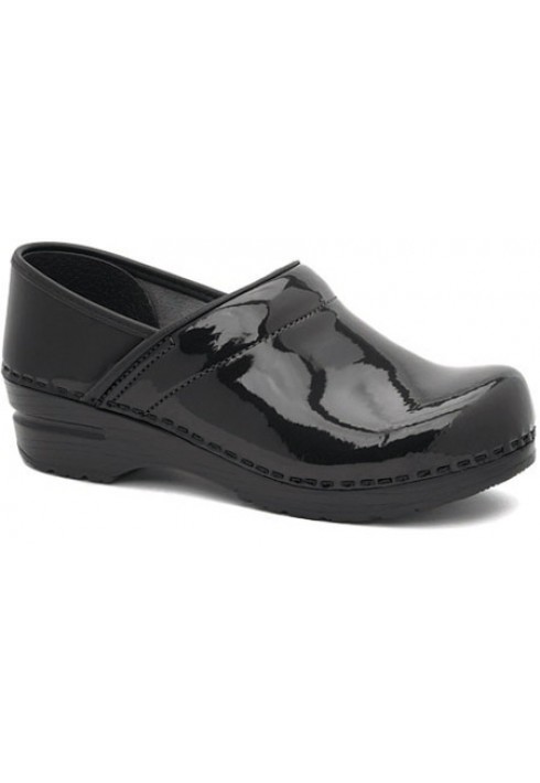 Dansko - Professional - Black Patent 