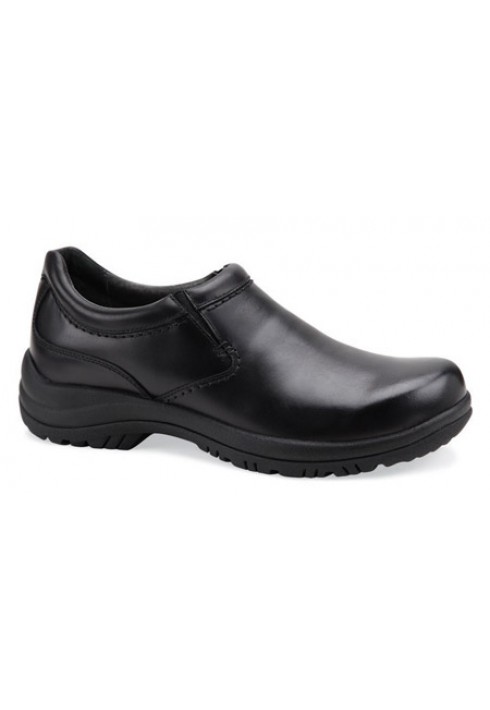 Dansko - Wynn - Black Smooth