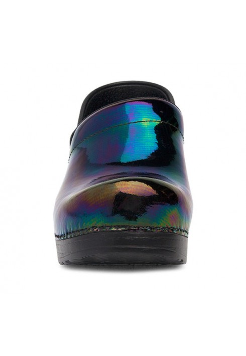 Dansko professional petrol discount patent