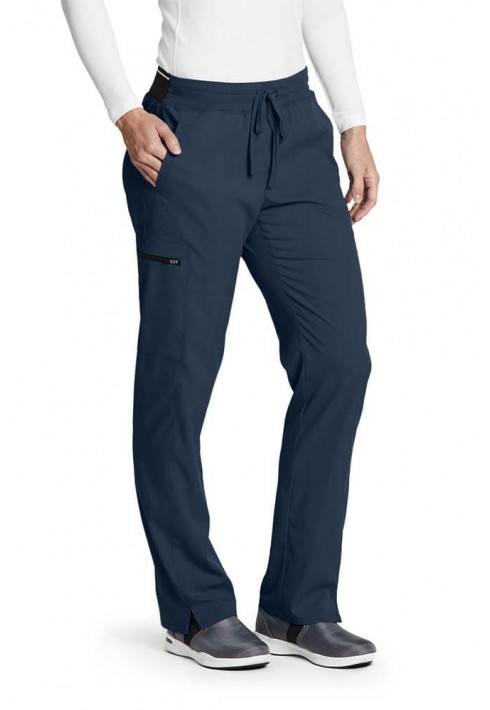 Adelante – Grey’s Stretch GRSP500 – Ladies Cargo Pant
