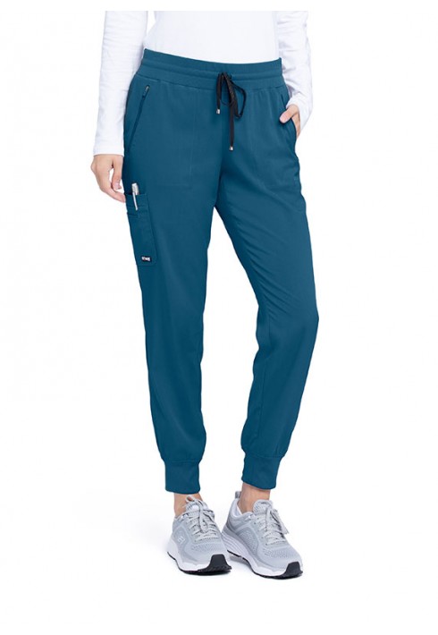 MCCD-Grey’s Stretch – GRSP537 – Cargo Jogger Pant - Maricopa Community ...