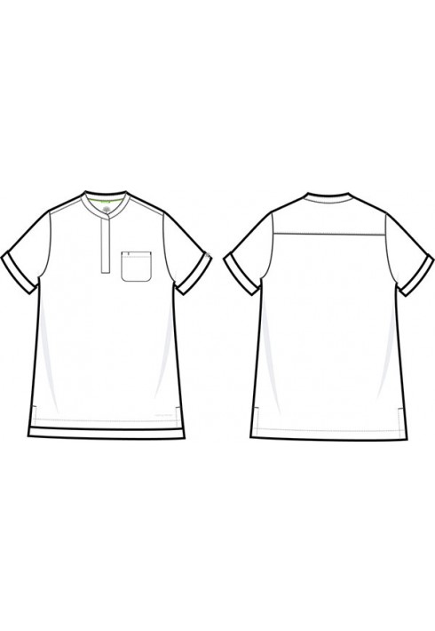 HH Works – HH650 – Macy Top