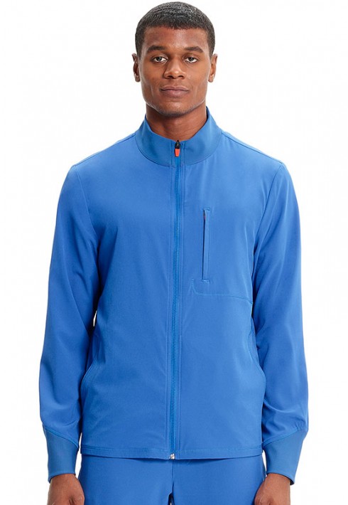 Infinity GNR8 – IN350A – Men’s Zip Front Jacket – Royal