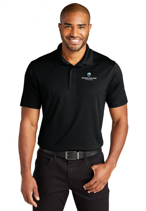Arizona College – K863 – Mens Polo (FACULTY ONLY)