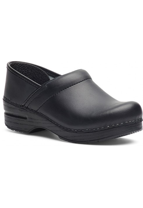 Dansko – Pro Box *WIDE* - Black