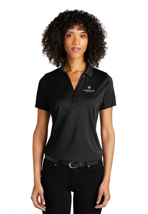 Arizona College – LK863 – Ladies Polo (FACULTY ONLY)
