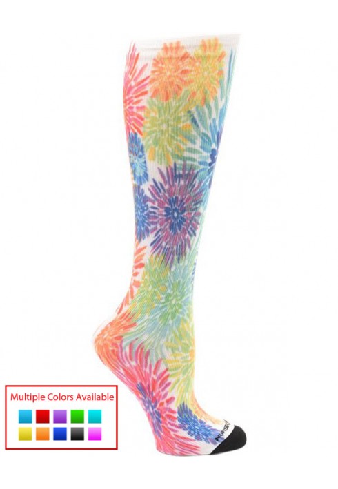 nurse mates compression socks