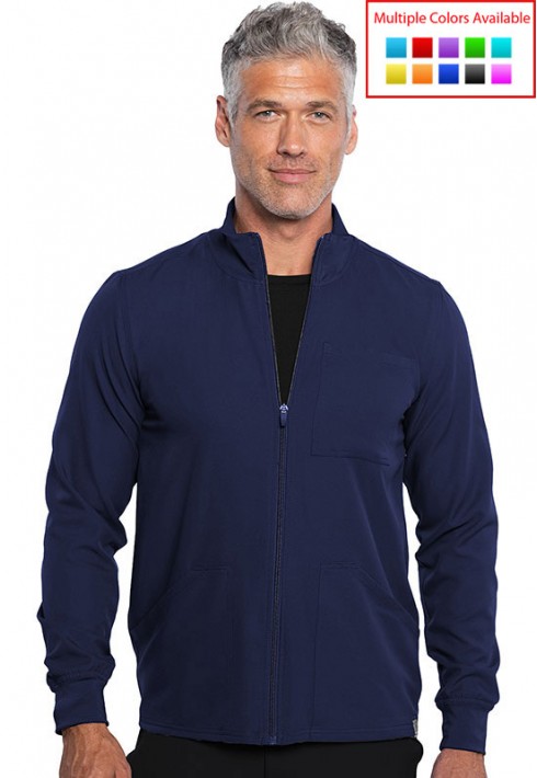 Med couture scrub jacket online