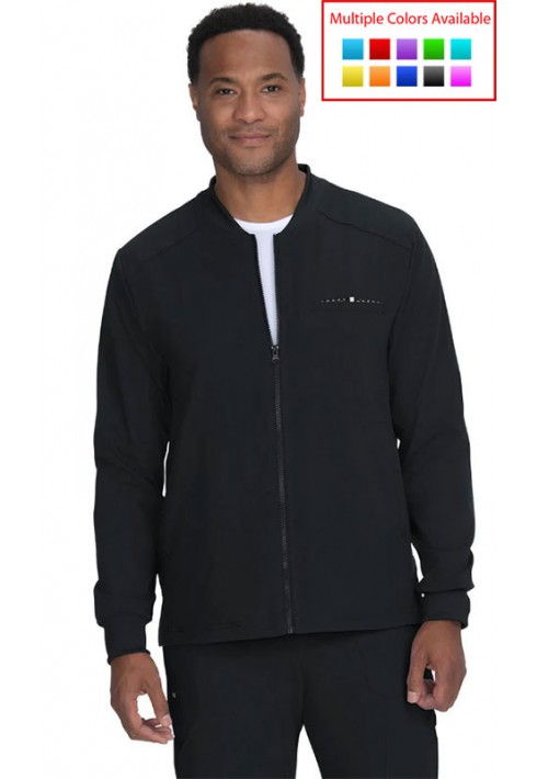 Koi Next Gen – 460 – Men’s Ready Set Go 5-Pocket Jacket