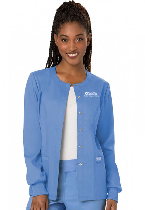 Medical uniform jackets shop