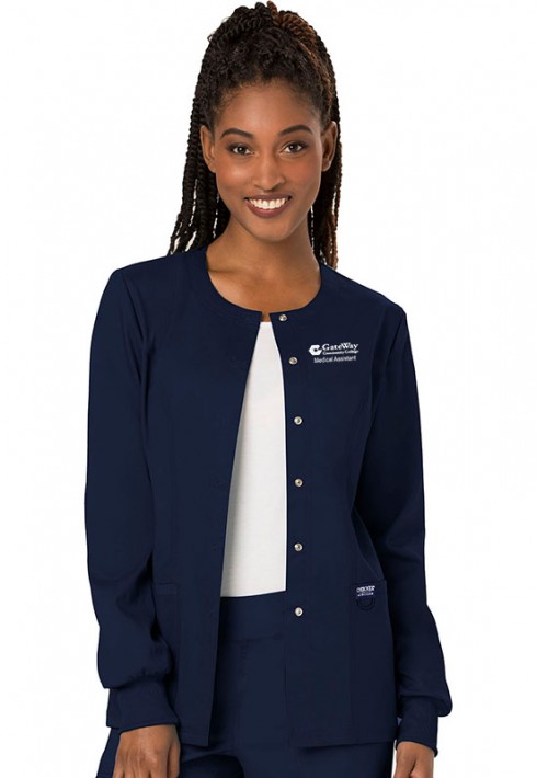 Medical jackets 2025