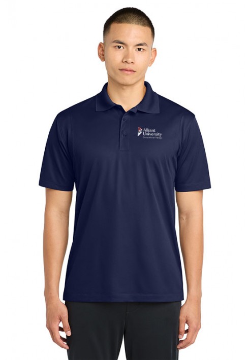 Alliant University – OT – ST650 – Men’s Polo - Navy