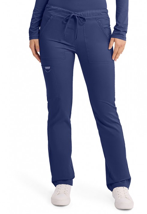 DMG *Family Medicine Only* -WW020 – Revolution Unisex Pant – Navy 