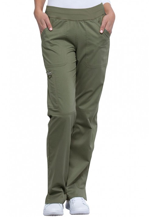Banner LSA – WW110 – Ladies Straight Leg Pant