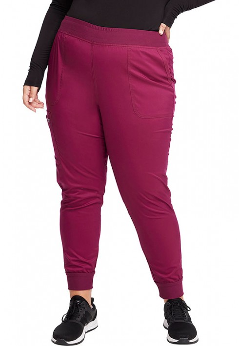 Rio Salado – Revolution – WW115 – Women’s Jogger Pant - Wine