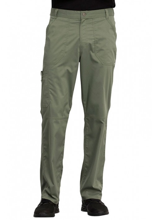 Banner LSA – WW140 – Men’s Fly Front Pant