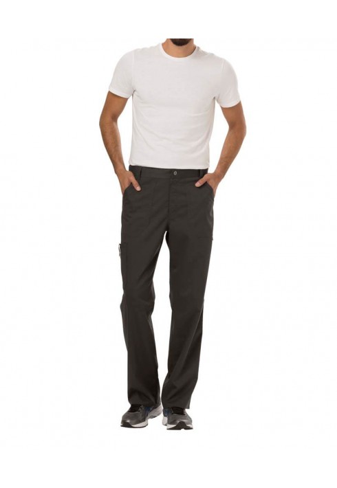 Adelante – Revolution WW140 - Men's Fly Front Pant