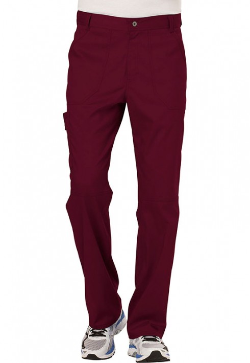 Student – Phlebotomy – WW140 – Men's Fly Front Pant