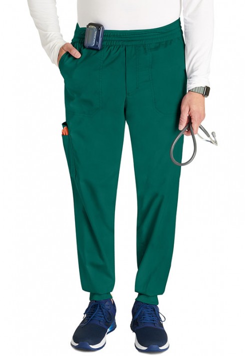 SCC Pharmacy – Revolution – WW251 – Men’s Jogger Pant - Hunter