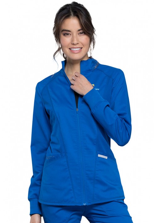 Arizona College – WW301 – Zip Jacket