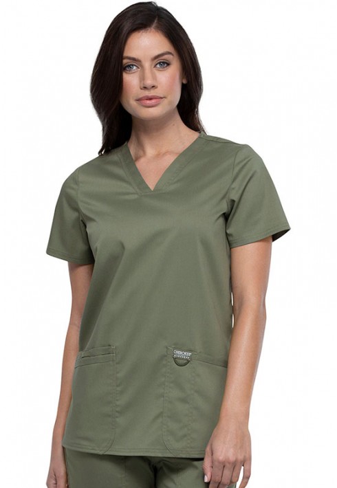 Banner LSA – WW620 – Ladies V-Neck Top
