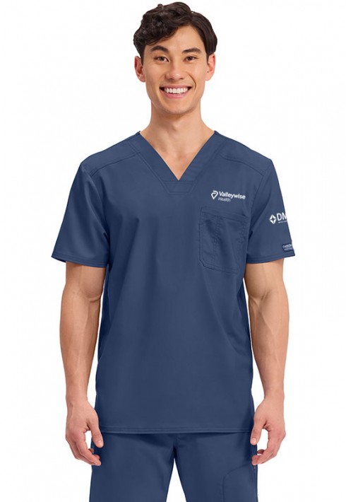 DMG – WW690 – Revolution Men’s V-Neck Top