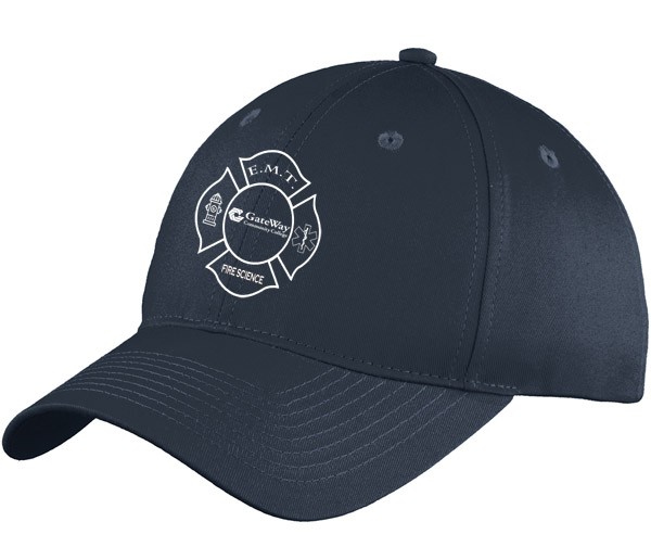 Gateway Fire Science Hat CP86 Apparel Pro Health Care Wear