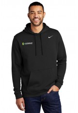 Contexture – CJ1611 – Nike Club Fleece Pull Over Hoodie