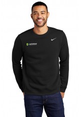 Contexture – CJ1614 – Nike Club Fleece Crew