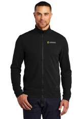 Contexture – OGIO – OG820 – Men’s Hinge Full-Zip Jacket - Black