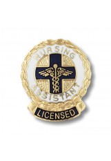 Prestige – 1072 – Licensed Nursing Assistant Pin