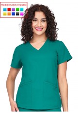 Studio by Zavate – 1165 – Focus V-Neck Top