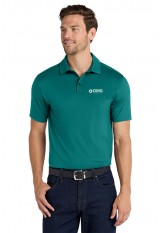 DMG – K682 – Port Authority City Stretch Polo – Teal