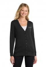 Sonora Quest – L545 – Port Authority Women’s Concept Cardigan