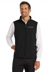 Sonora Quest – J325 – Port Authority Men’s Core Soft Shell Vest