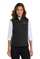 Sonora Quest – L325 – Port Authority Women’s Core Soft Shell Vest