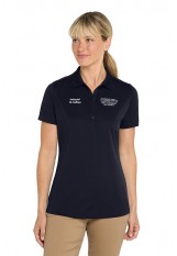 PVCC EMT Instructors/Support Staff Only – CS419 Dark Navy Polo