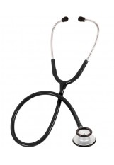 Prestige – S121 - Clinical Lite™ Stethoscope - Black