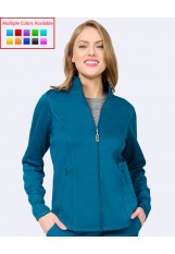 Ava Therese – 2023 – Megan Bonded Fleece Jacket